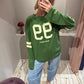 Jeevona Longsleeve Grün