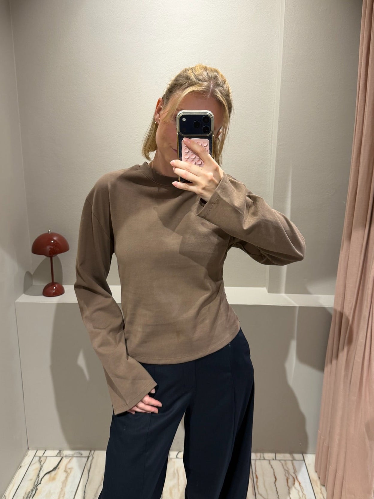 Tampamd Longsleeve