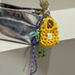 G-Bag Charm "Dolce Vita Edition"