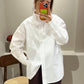 Remain Oversize Shirt
