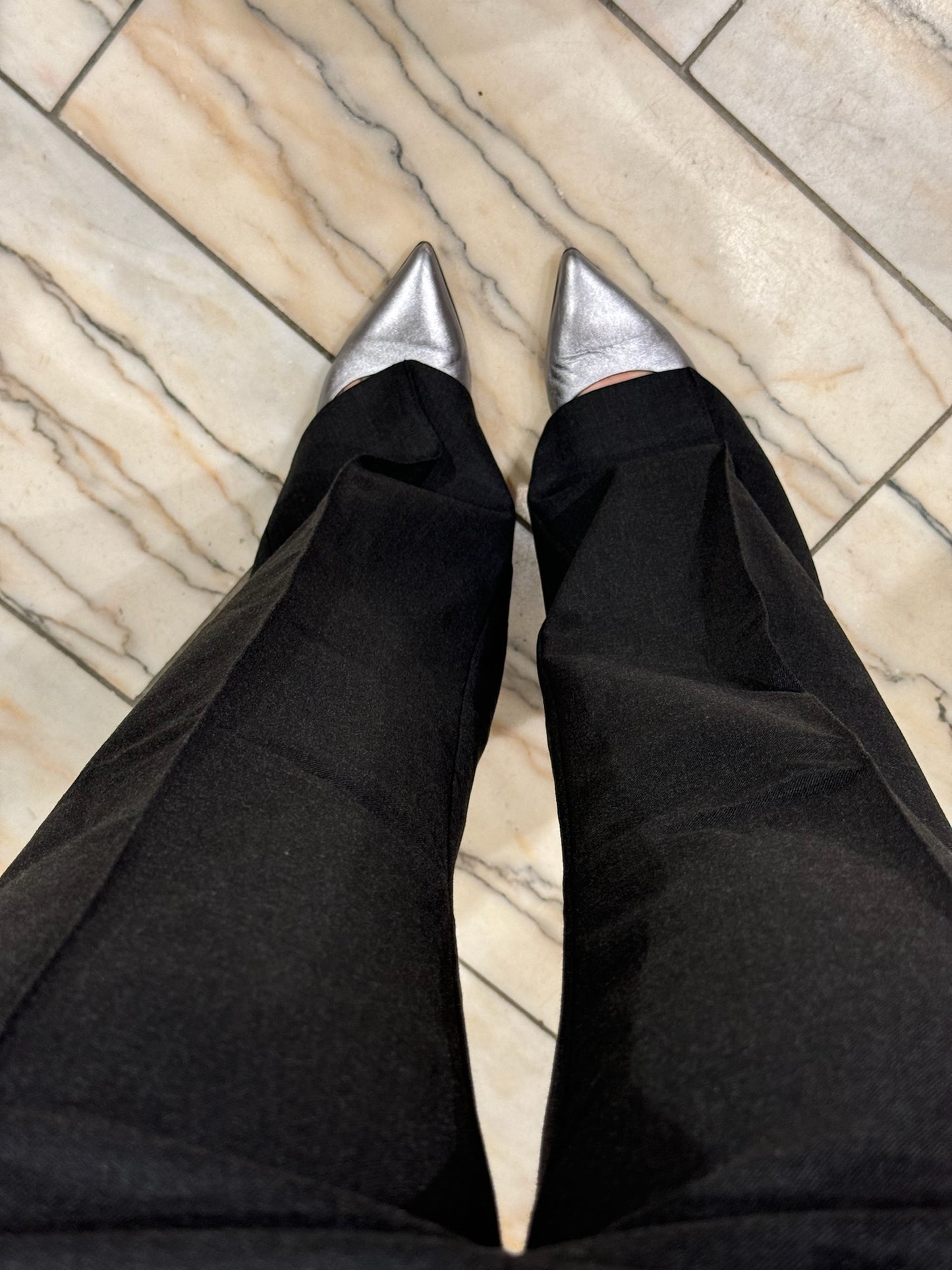 Mads Nørgaard Fulva Perry Pants