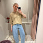LOIS Dali Jeans Bleach Frayed