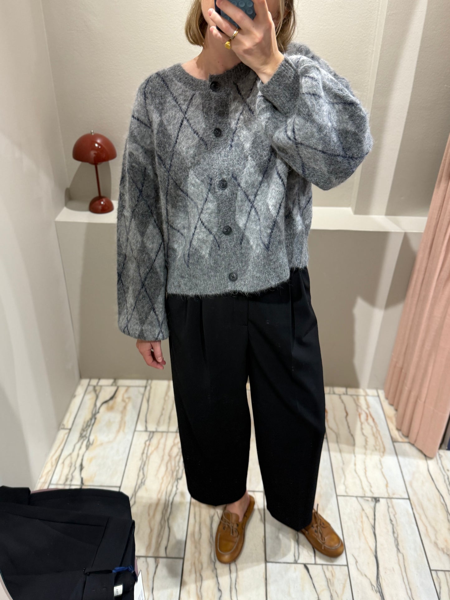 Gestuz GZsasi Cardigan