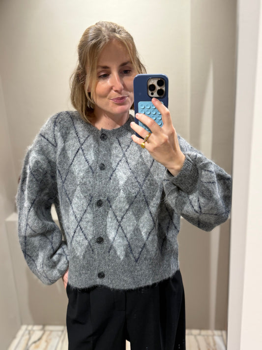 Gestuz GZsasi Cardigan