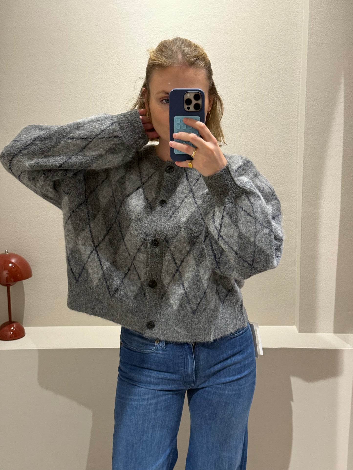 Gestuz GZsasi Cardigan