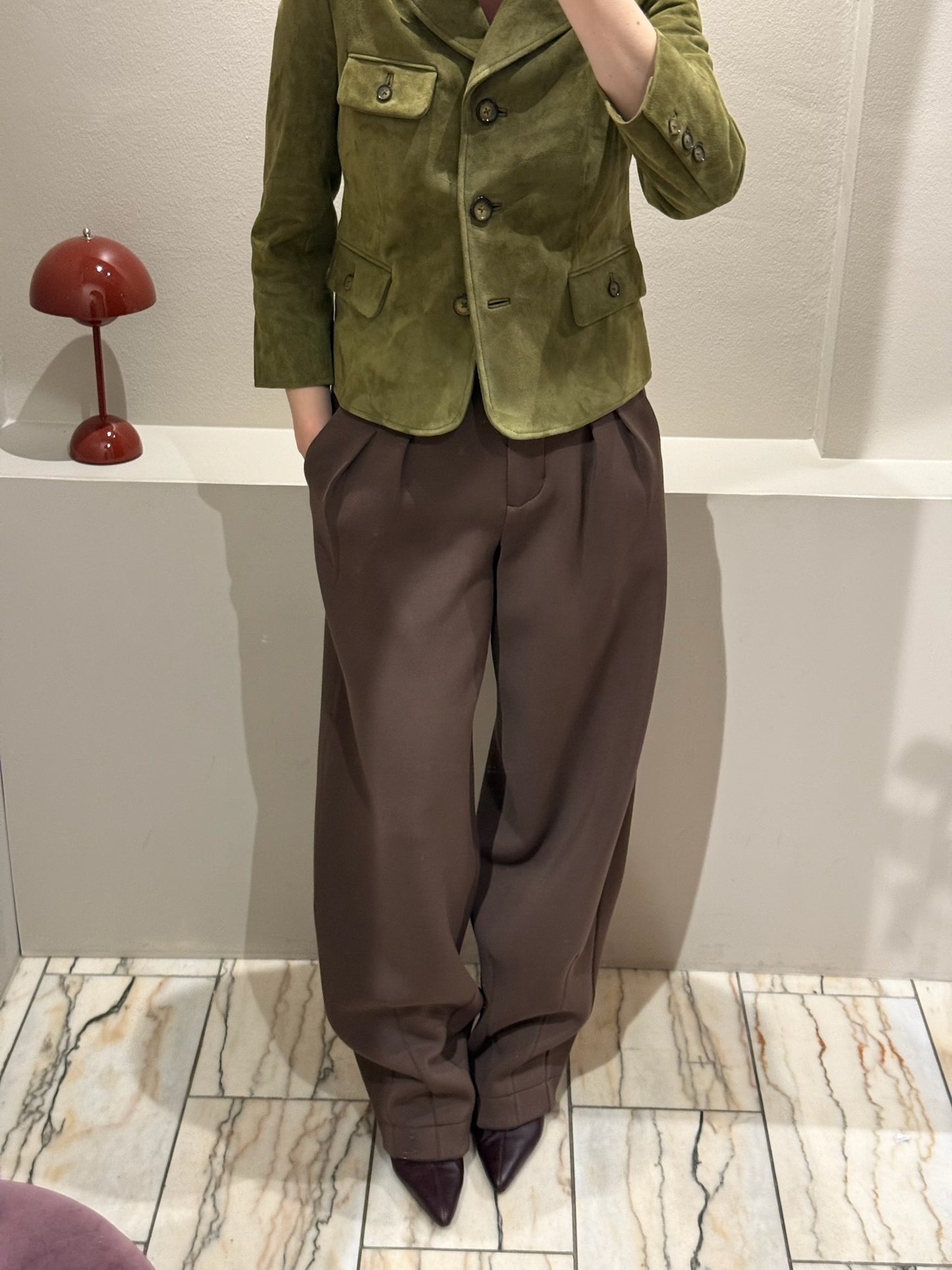 ROSSI Robin Fluid Cade