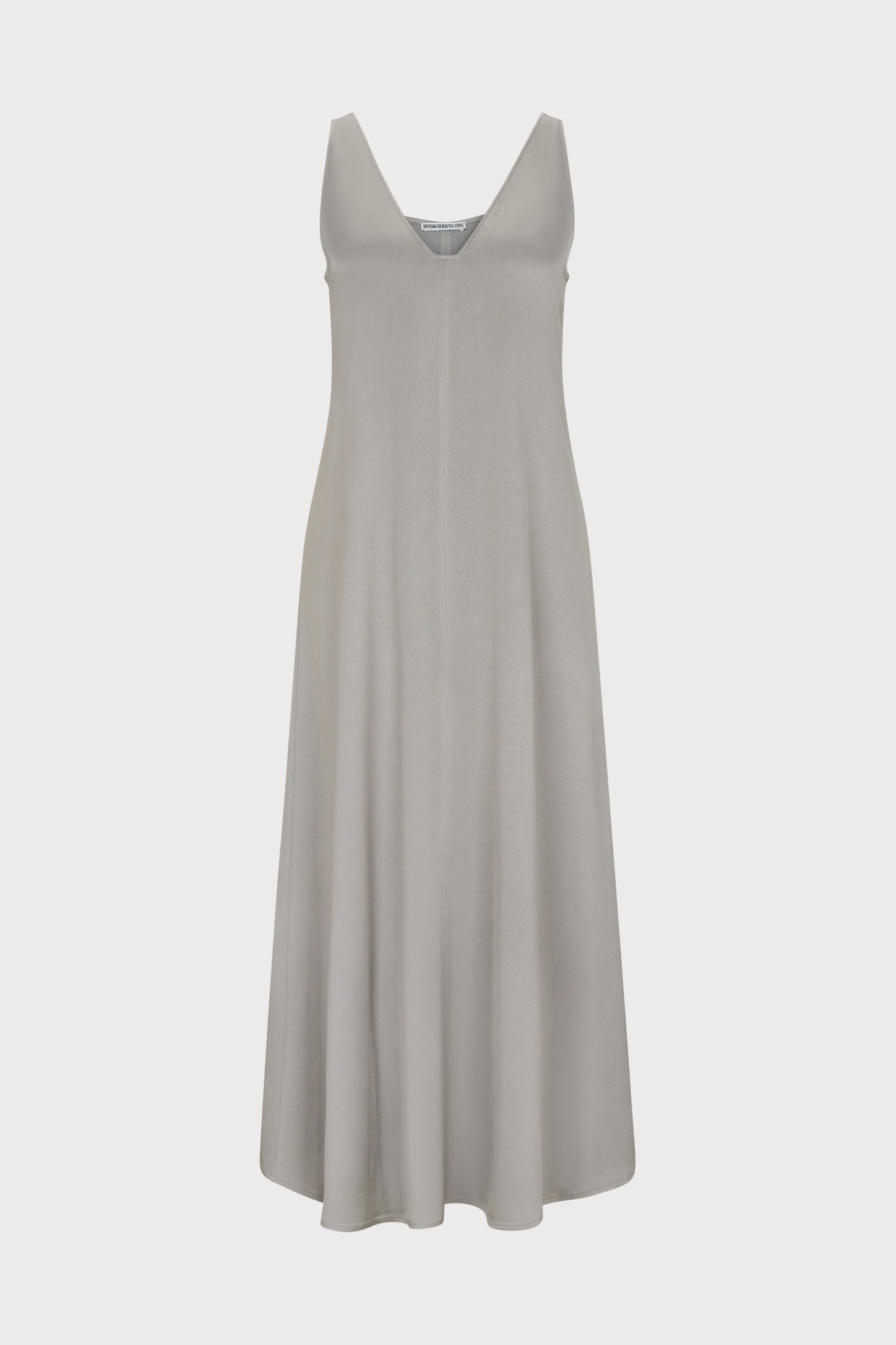 Drykorn MAEVA Dress silver