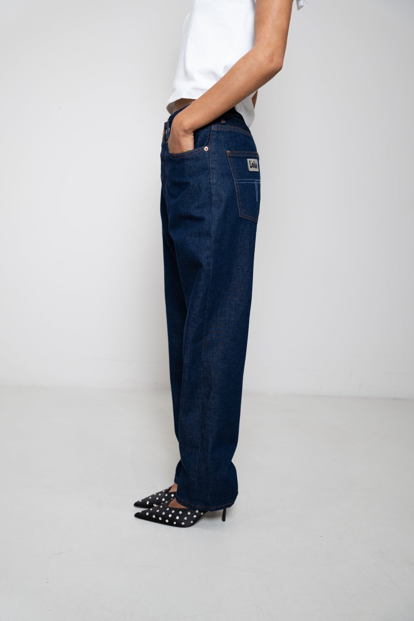 LOIS Dana Jeans