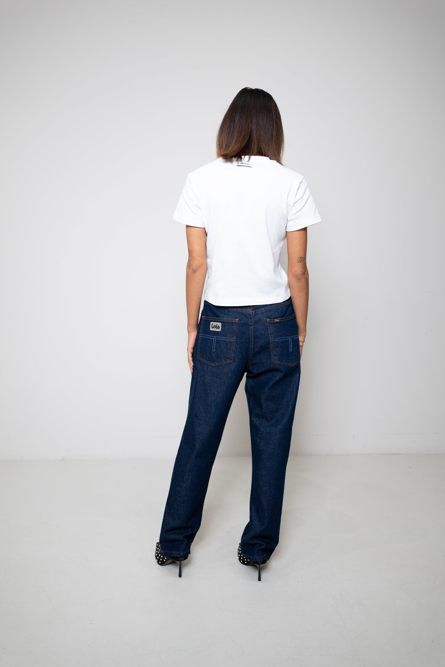 LOIS Dana Jeans