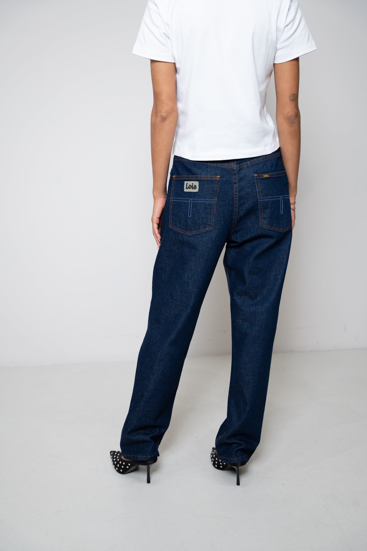LOIS Dana Jeans