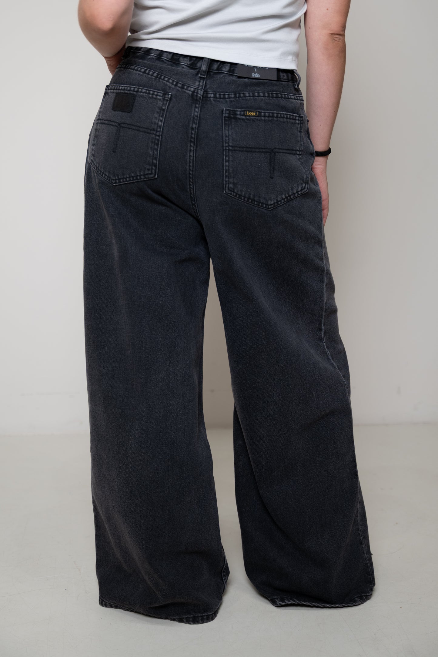 LOIS Paloma Jeans