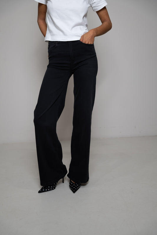 Lois Pallazzo Jeans
