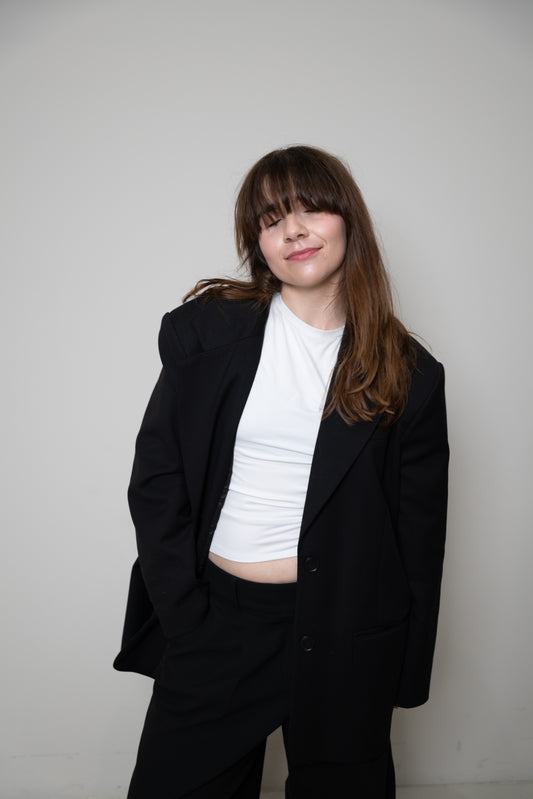 Gestuz Paula Oversized Blazer