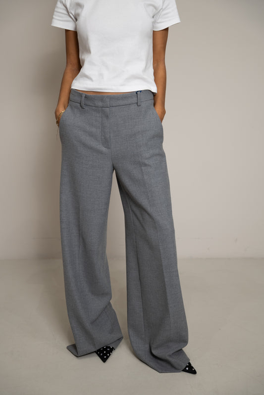 Seductive Shiloh Blended Panama