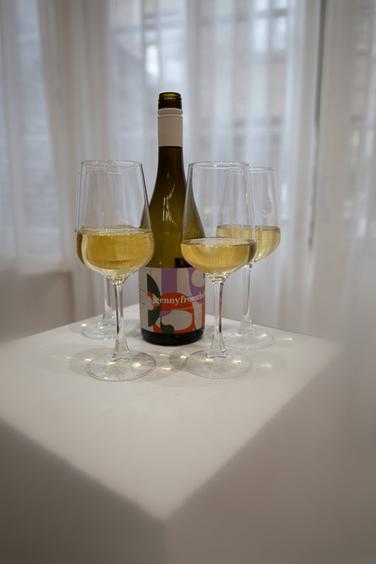 gennyfromtheblog Wein