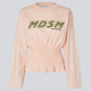 Modström Barimd LS T-Shirt