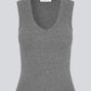 Modström Igormd V-Neck Top