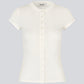 Modström Vilsonmd Button T-Shirt