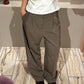Noa Fluid Cade Hose Taupe