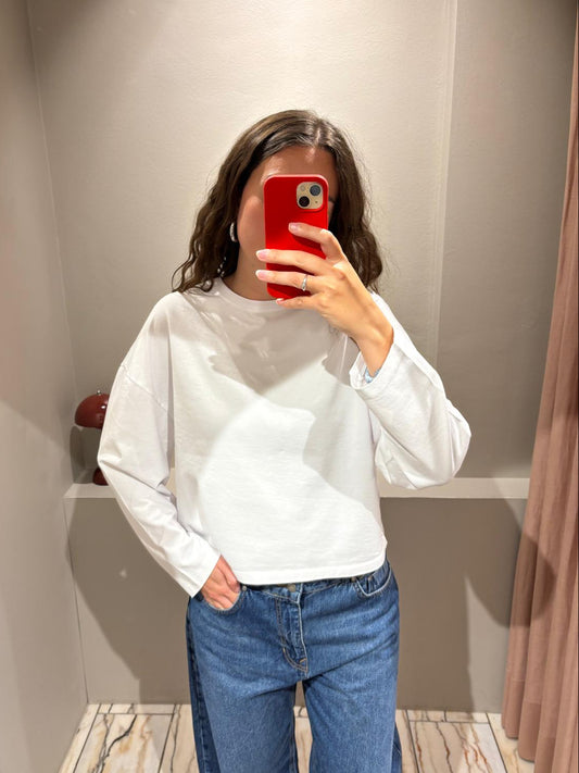 Lisa Longsleeve