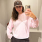 Lisa Longsleeve Orchid