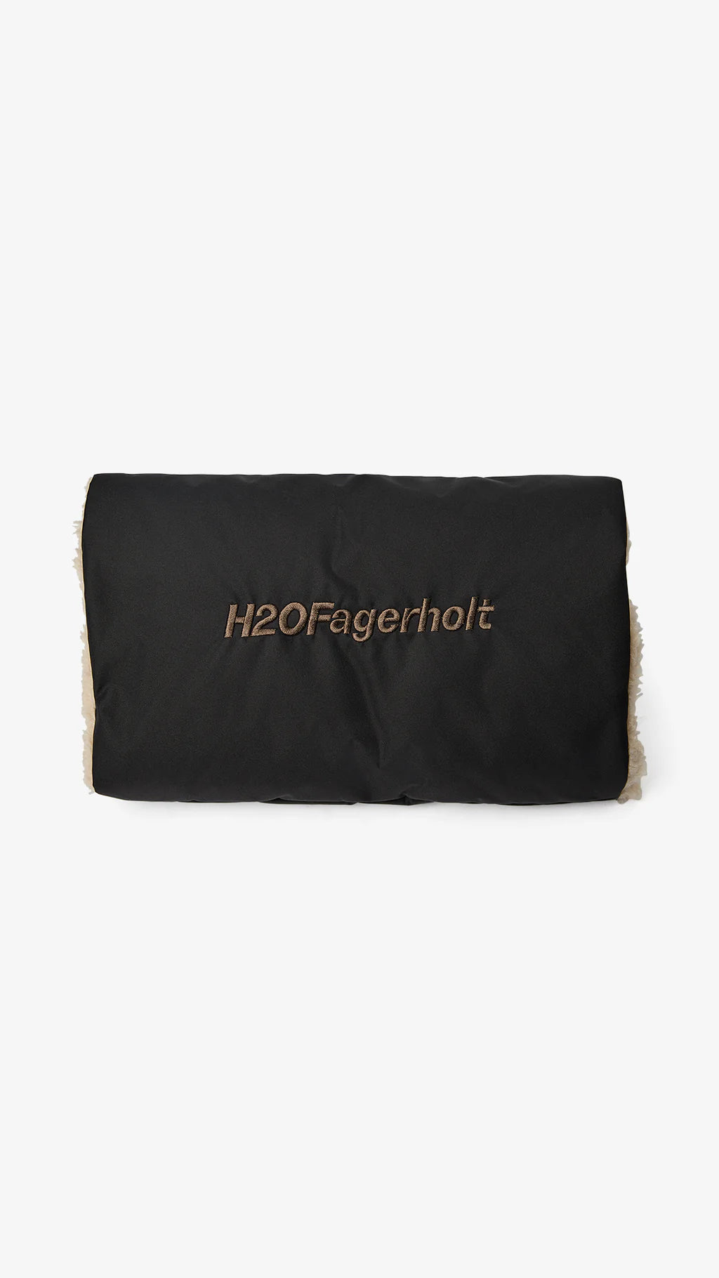 H2O Fagerholt Pile Muff