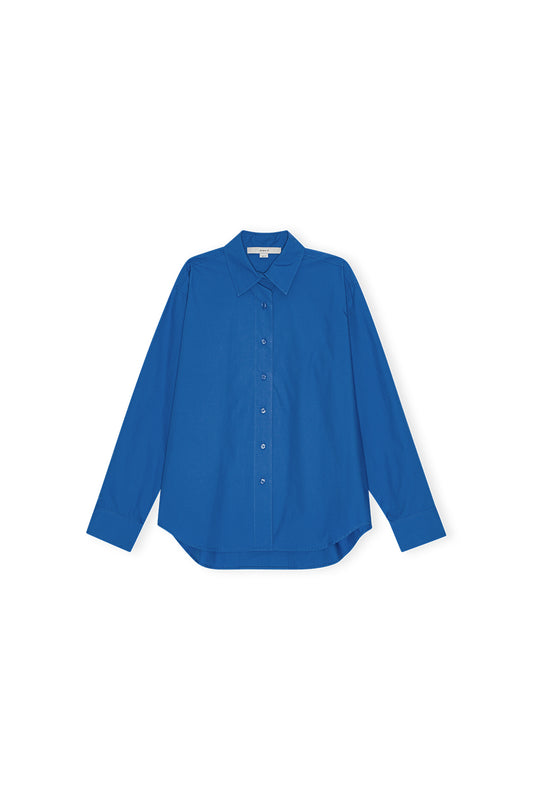 Remain Boxy Shirt