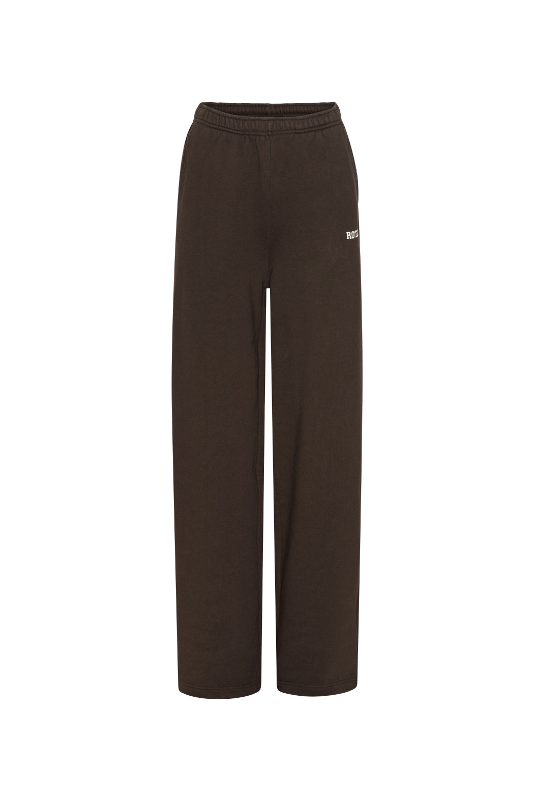 Rotate Sunday Heavy Straight Sweatpants