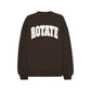 Rotate Sunday Heavy Sweat Crewneck