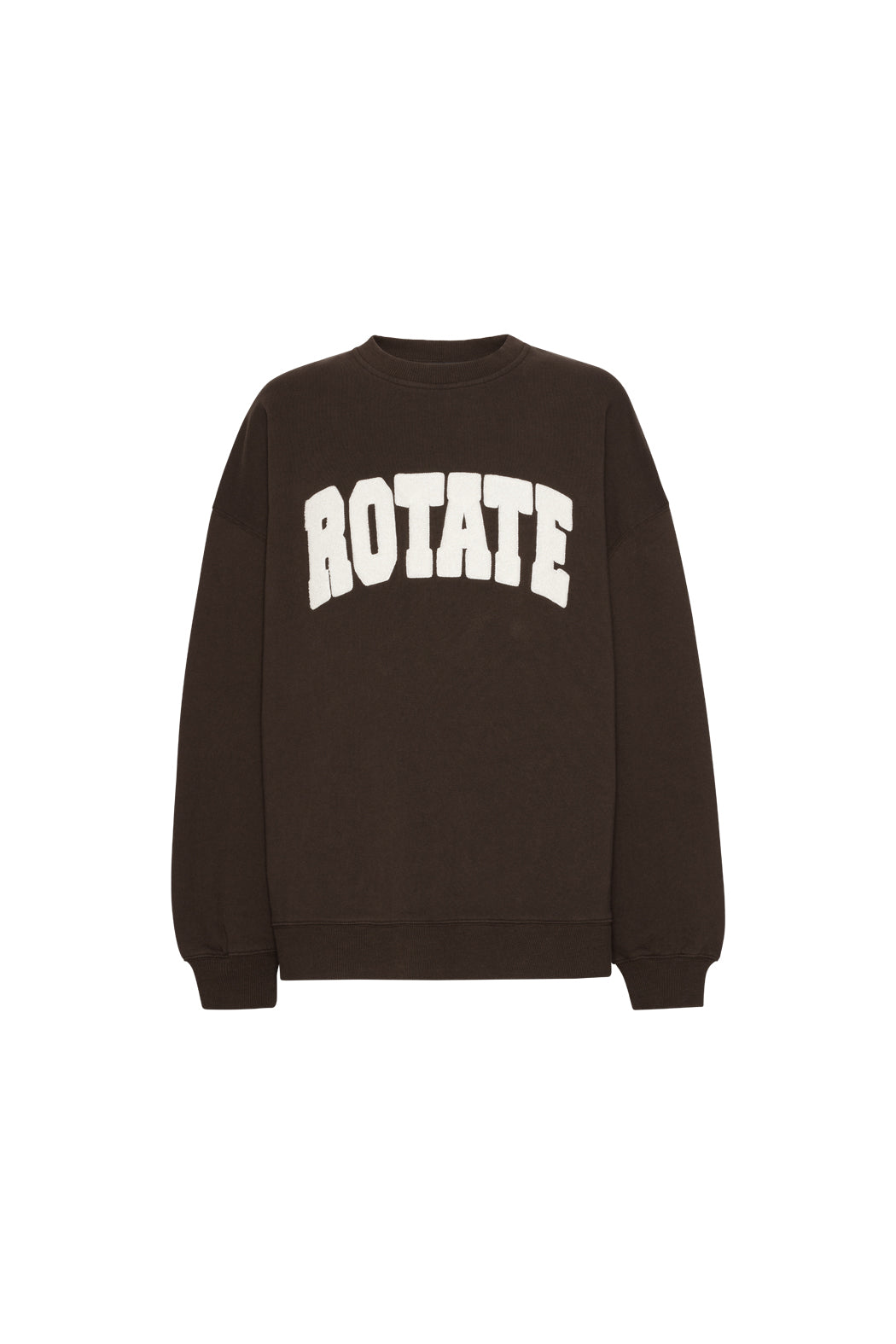 Rotate Sunday Heavy Sweat Crewneck