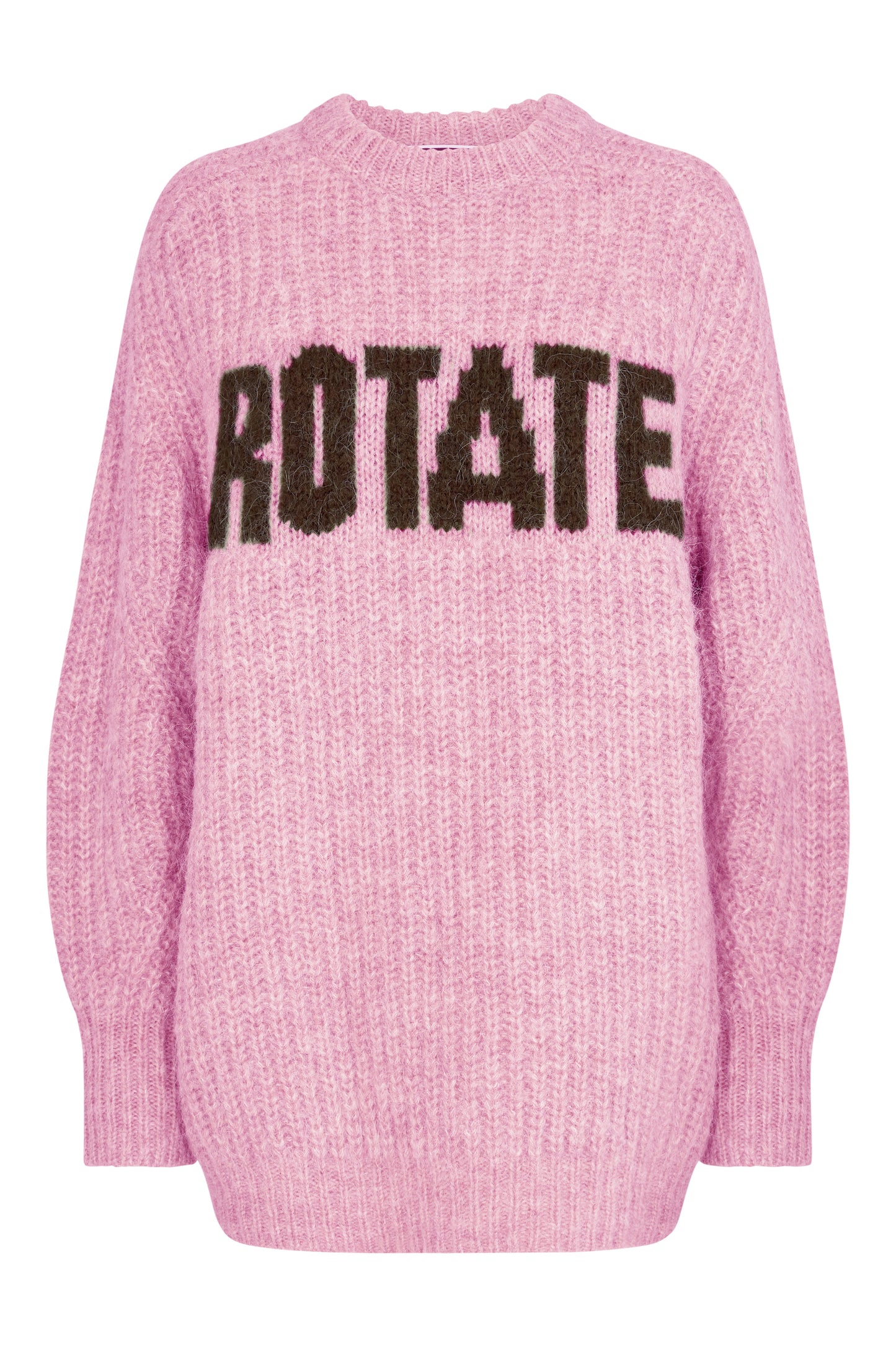 Rotate Oversized Knit Jumper