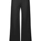 Kimberly Italian Jersey Hose Schwarz