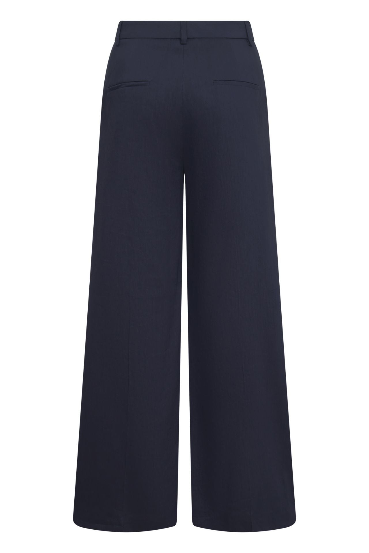 Seductive Shiloh Italian Linen