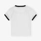 GANNI Basic Jersey Bear Small T-shirt