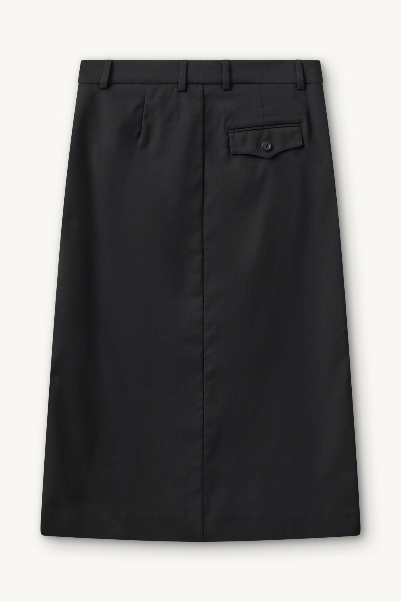 The Garment Pluto Skirt