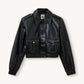 The Garment Brooklyn Bomber