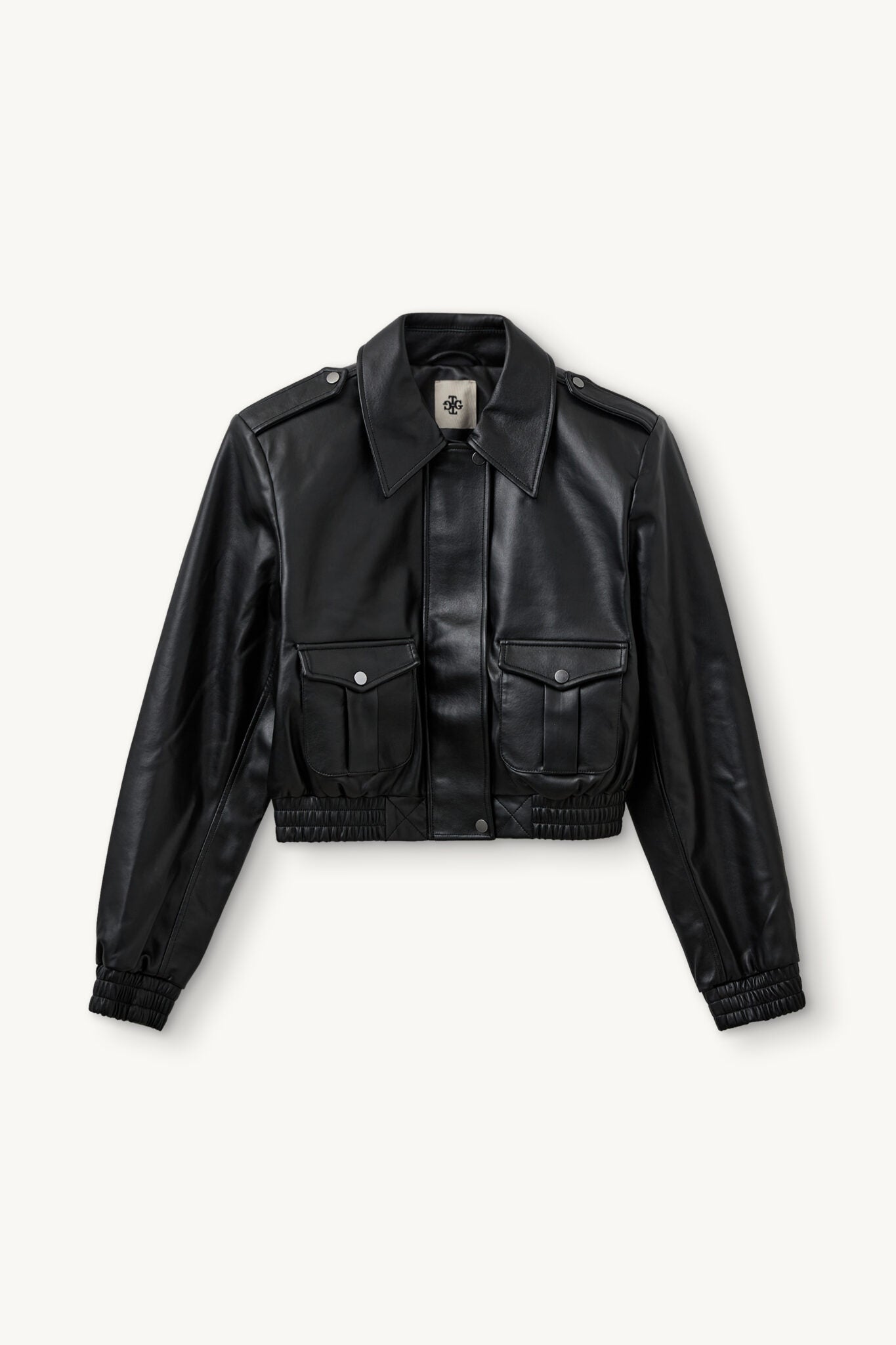 The Garment Brooklyn Bomber