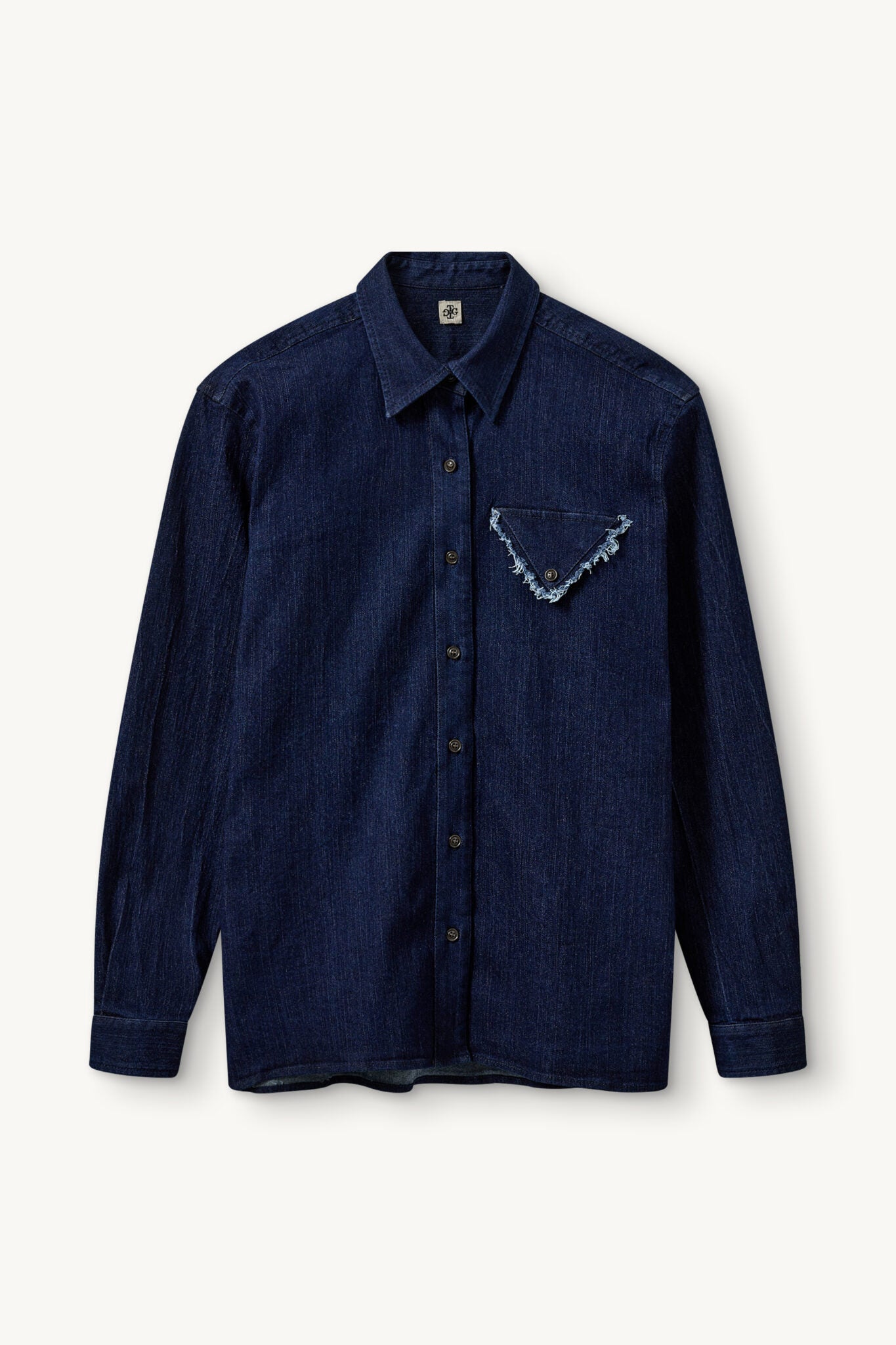 The Garment Merci Wide Shirt