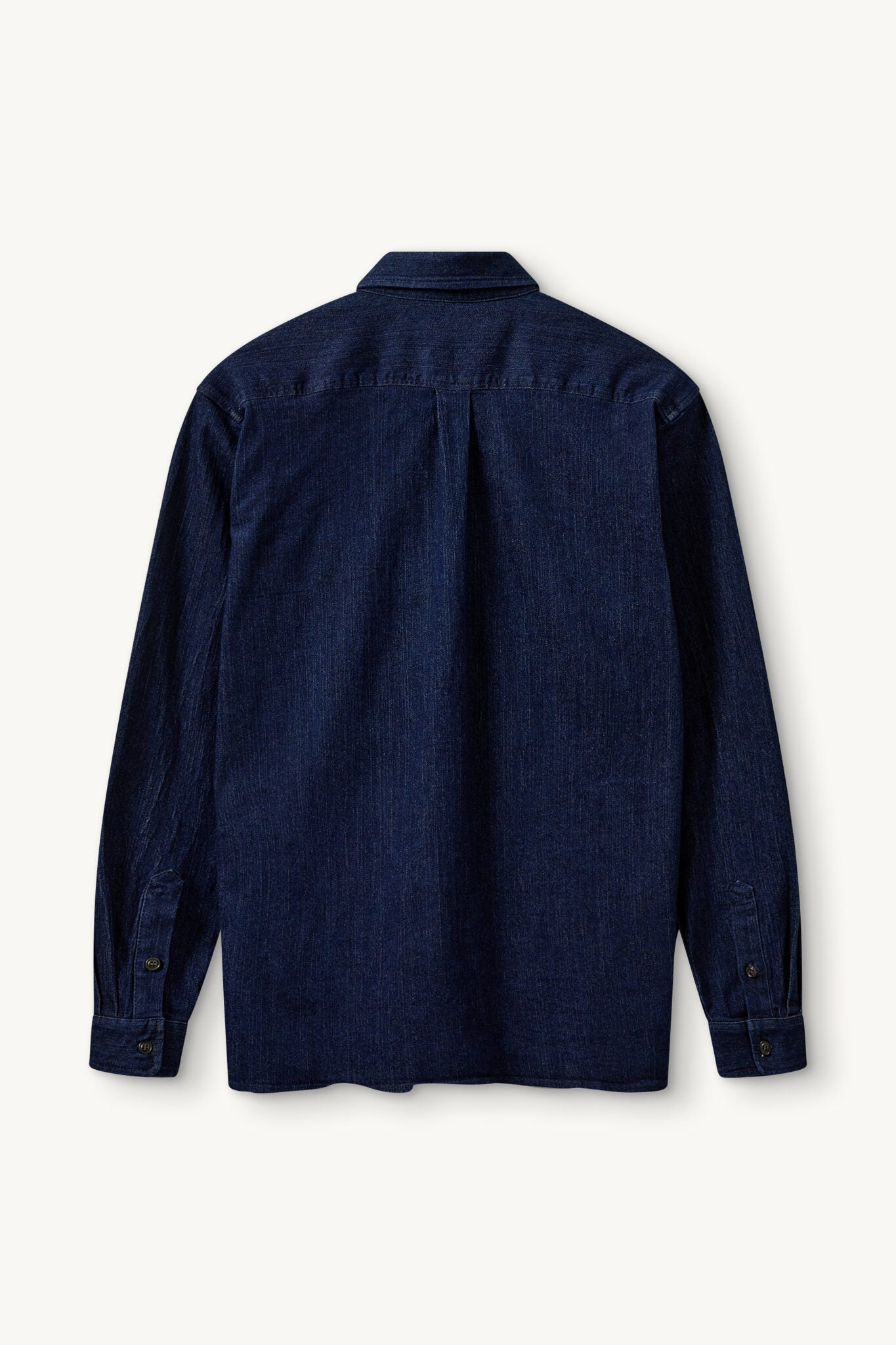 The Garment Merci Wide Shirt