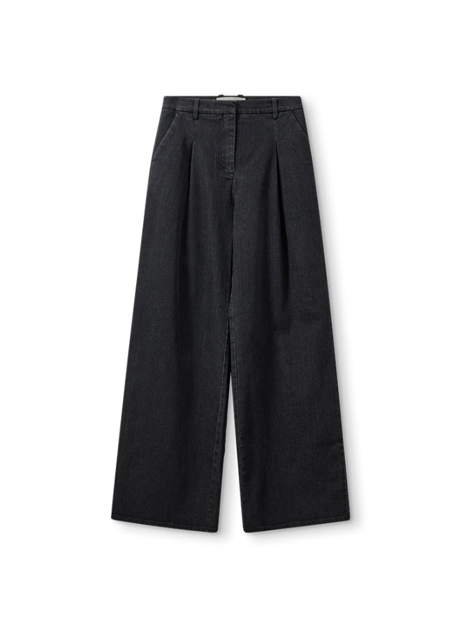 The Garment Merci Anagram Pants