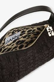 GANNI Butterfly Bag