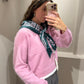 Leah Tuch Pattern