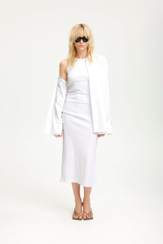 Gestuz DrewGZ long dress