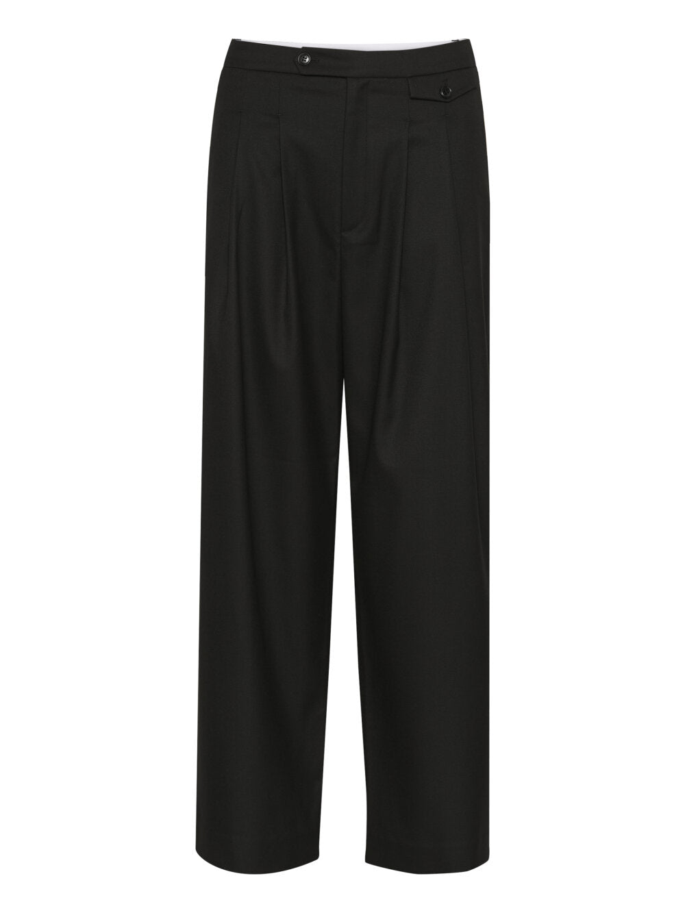 Gestuz GZPauline HW Balloon Pants