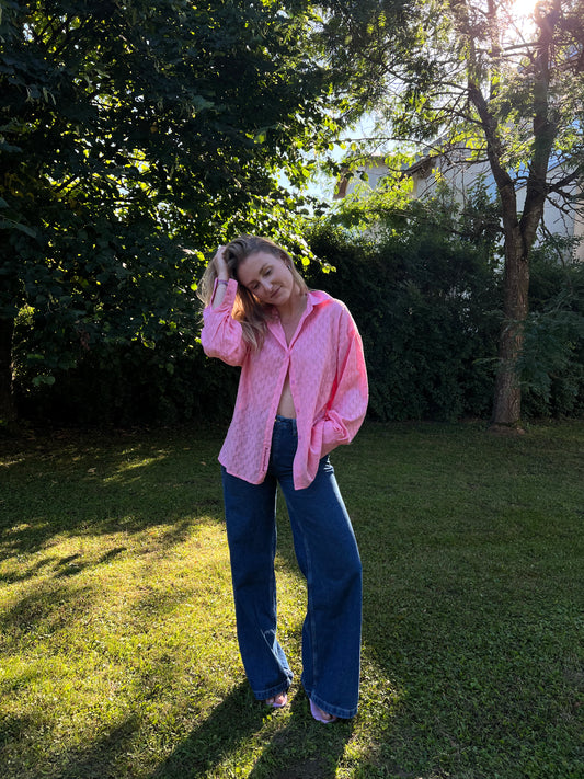 G-Blouse