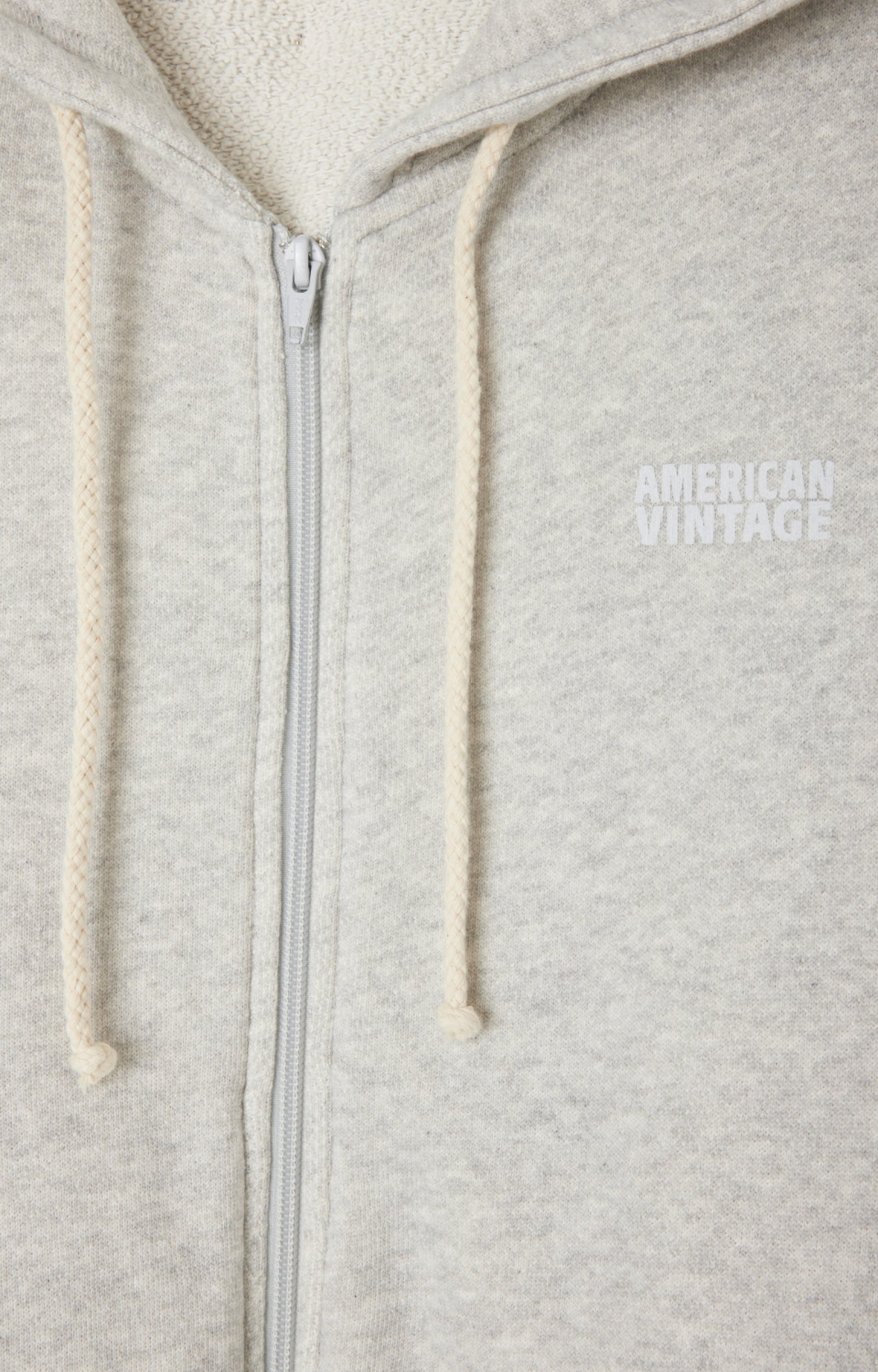 American Vintage Sweatshirt Kodytown