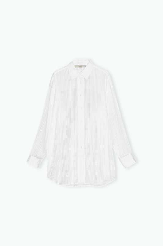Remain Oversized Shirt