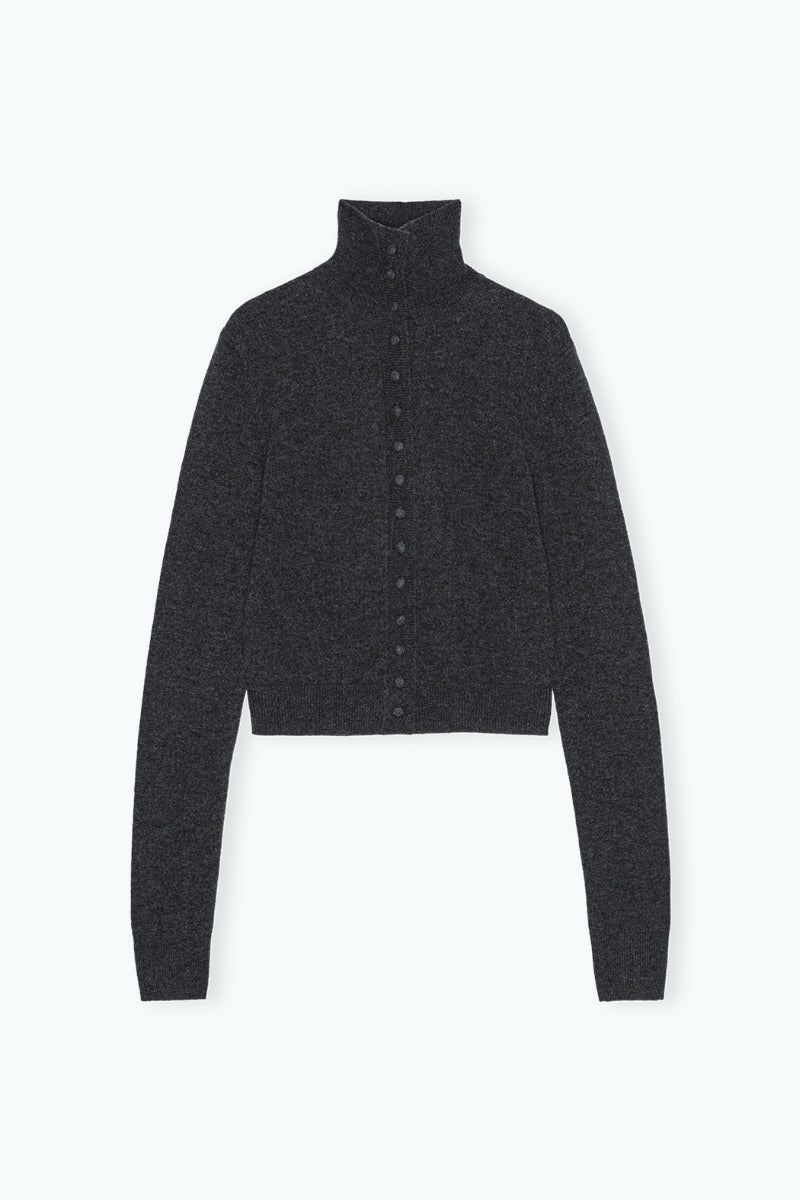 Remain Light Knit Cardigan