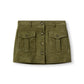The Garment Suede Mini Skirt