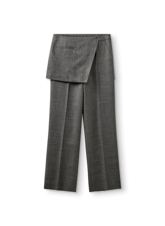 The Garment Pine Skirt Pants